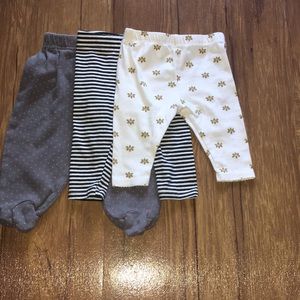 NWOT Cherokee Bottom Lot